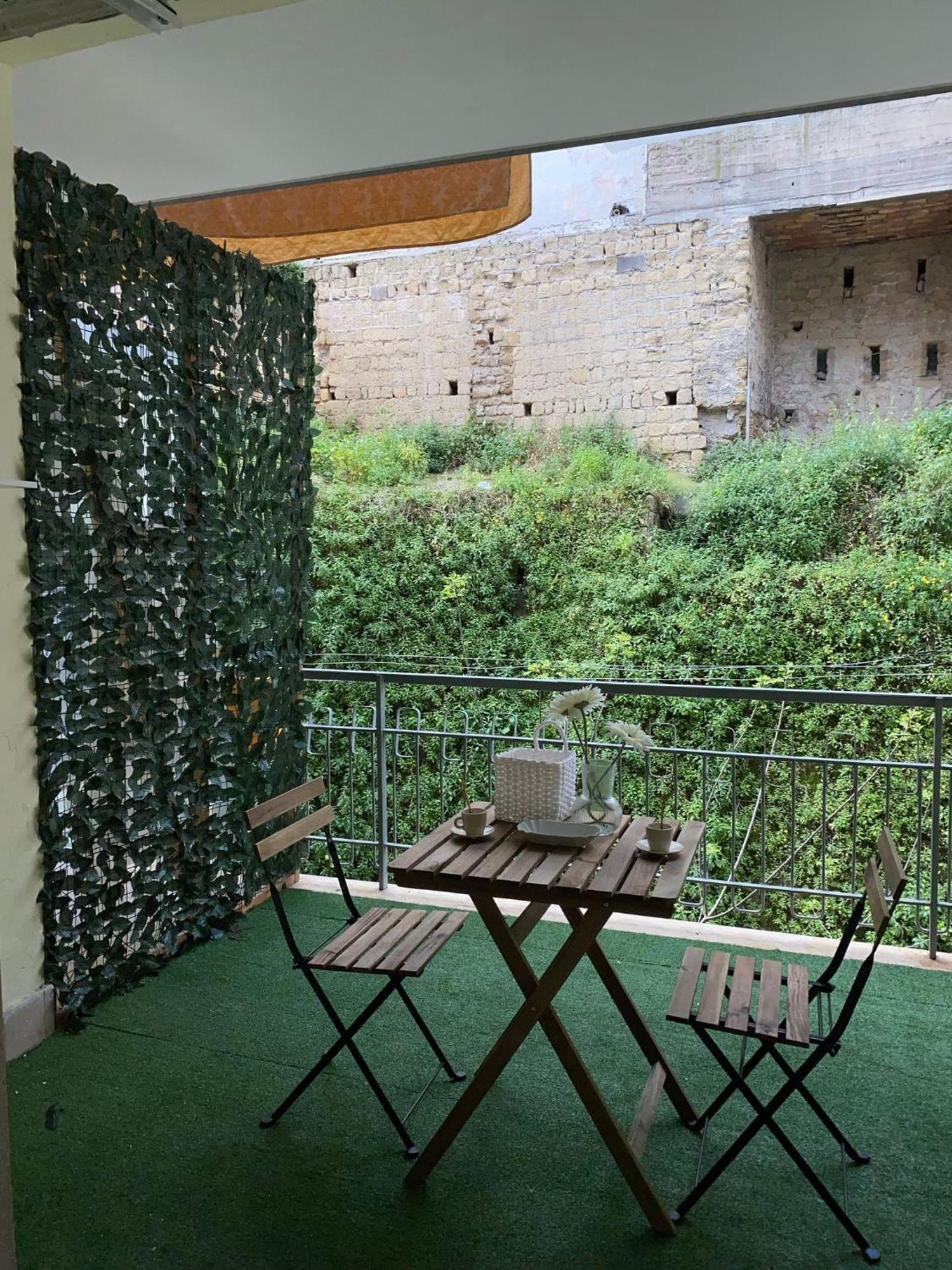 Bed and Breakfast La Dimora Di Marti " Vicino Al Centro Storico Di Napoli" Екстер'єр фото